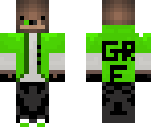 fixed gaming ranger fredreeco
