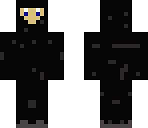 ninja boy