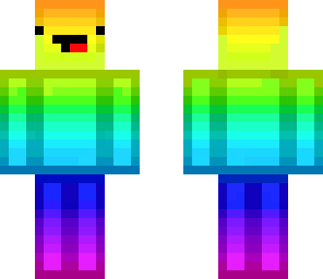 rainbow derpy