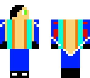 towel guy