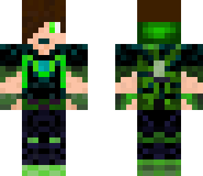 mrafcommand skin