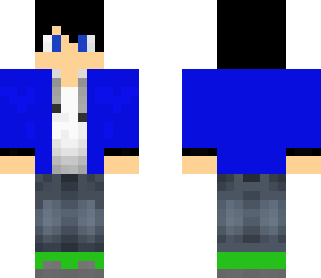 teenager 2