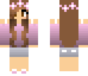 summer girl