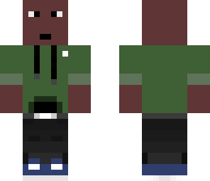moosebattleduty - fixed arms