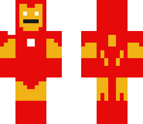 iron man