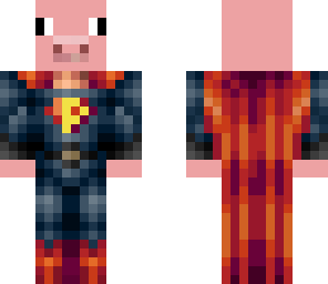 pig guy