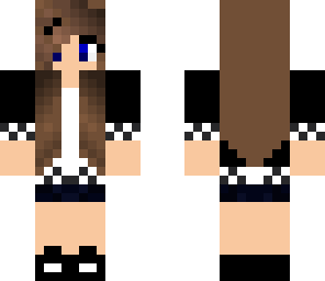 cute tomboy