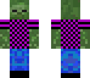 disco zombie