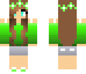cute girl 2