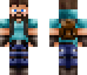 steve-ranger