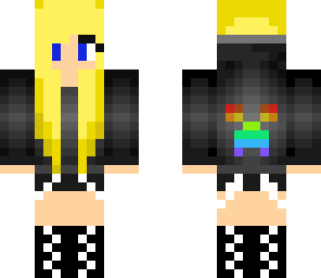 girlie creeper