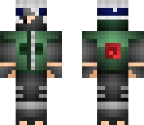 kakashi hatake