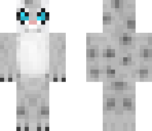 no tail leopard