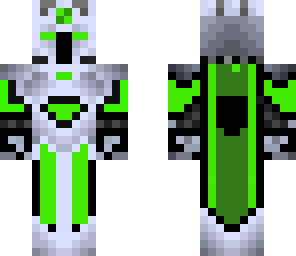 green king
