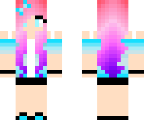 candy girl