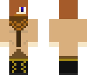 adventure skin