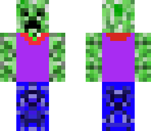 disco creeper