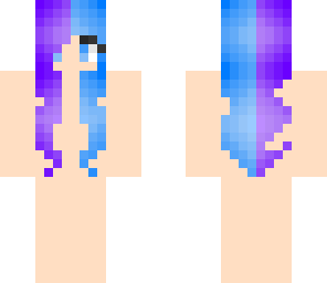 purple vs blue - skin base- vote if u use