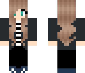 my skin