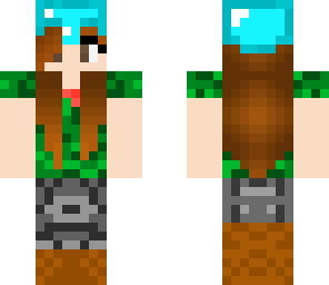girl