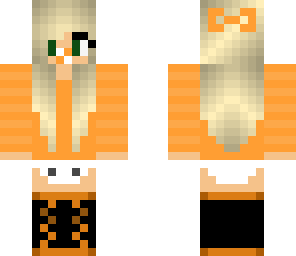 baby orange