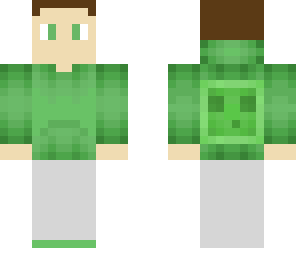 slime guy