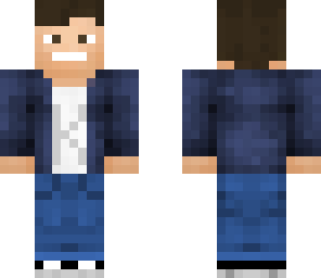 maybe new thekedoszone skin