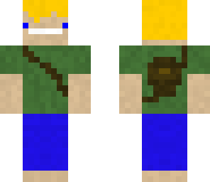 derpy adventurer