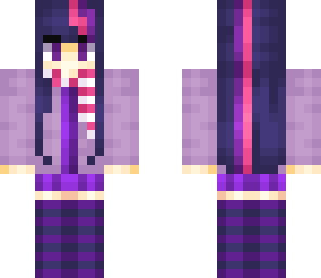 rilient- human twilight sparkle