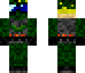 army guy