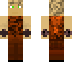 beast hunter