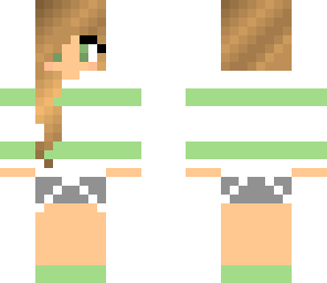 new skin