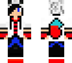 awesome skin