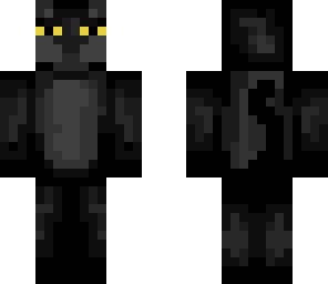 black panther