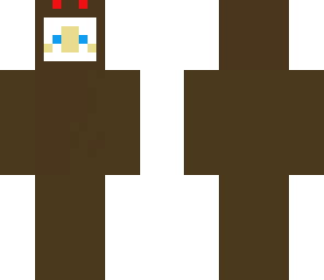 domo boy