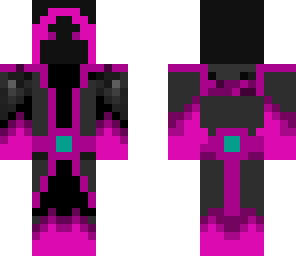 ender mage