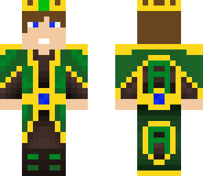 anathoria king skin