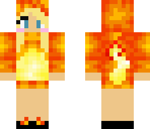 charmander