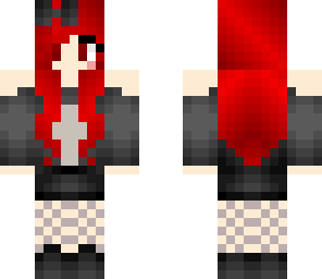 vampire girl