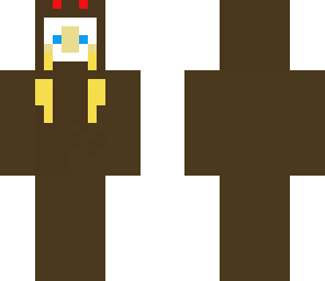 domo girl