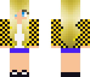 blonde edit