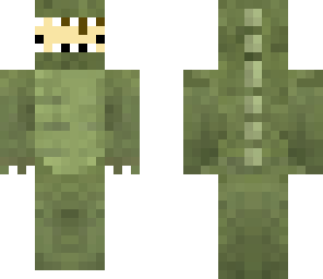 derp in a dino suit 2