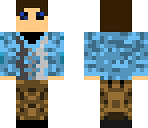 luke skin