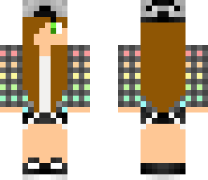 rainbow tomboy