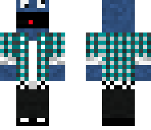 my skin