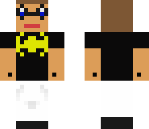 geek