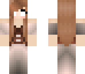 medieval skin