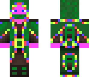 anathoria skin pony
