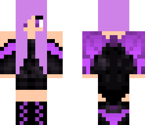ender lady