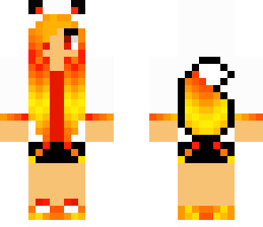 fire fox edit